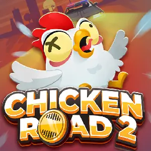 Chicken Road 2.0 in the X2meth Casino game library