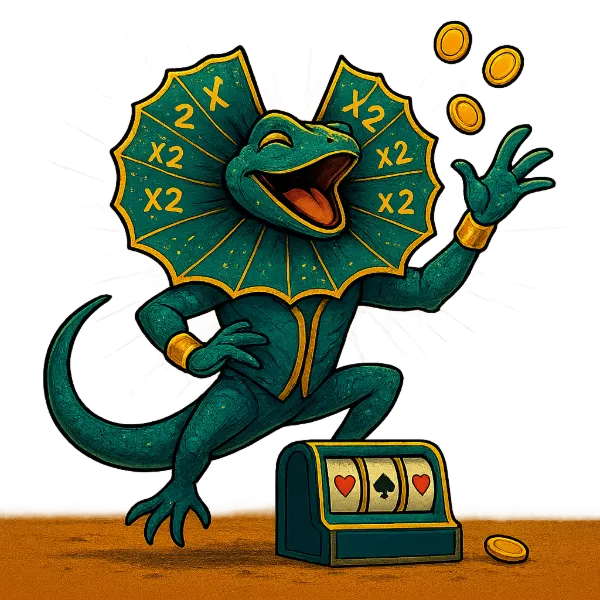 Popular casino titles at X2meth Casino